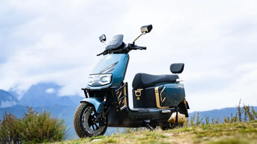 铸就品牌力护城河,台铃长续航电动车竞争力从何而来-千龙网·中国首都