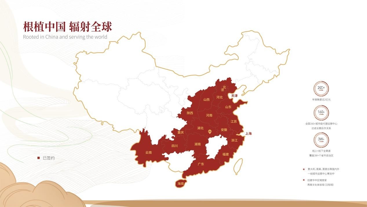 重磅丨赫舍里·赫懿荣获“全国滋补行业十大品牌”(图4)