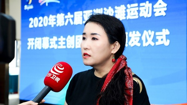 海南新地标!亚沙公园“永恒之环”惊艳亮相(图3)