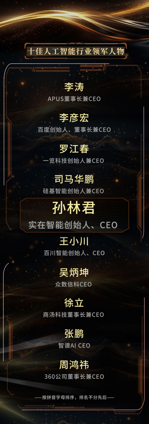 尊龙官方|与搜子居住的日子2中字|AI Agent落地先行者实在智能：2023人