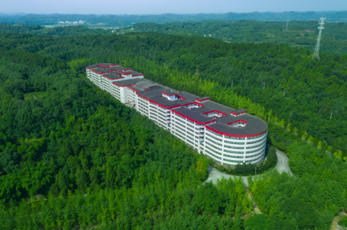 舍得酒业环保项目入选《2023中国减污降碳协同增效典型案例》，年减少二氧化碳排放6000余