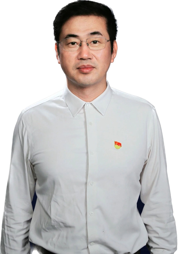 刘方勇