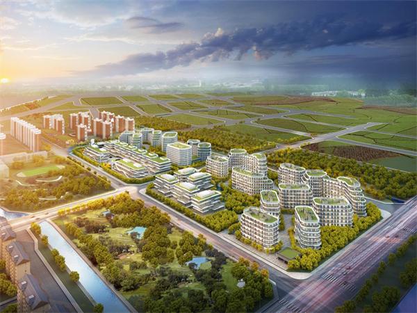 新年焕新家中关村温泉科技园二期人才公寓华为专场直播活动圆满收官