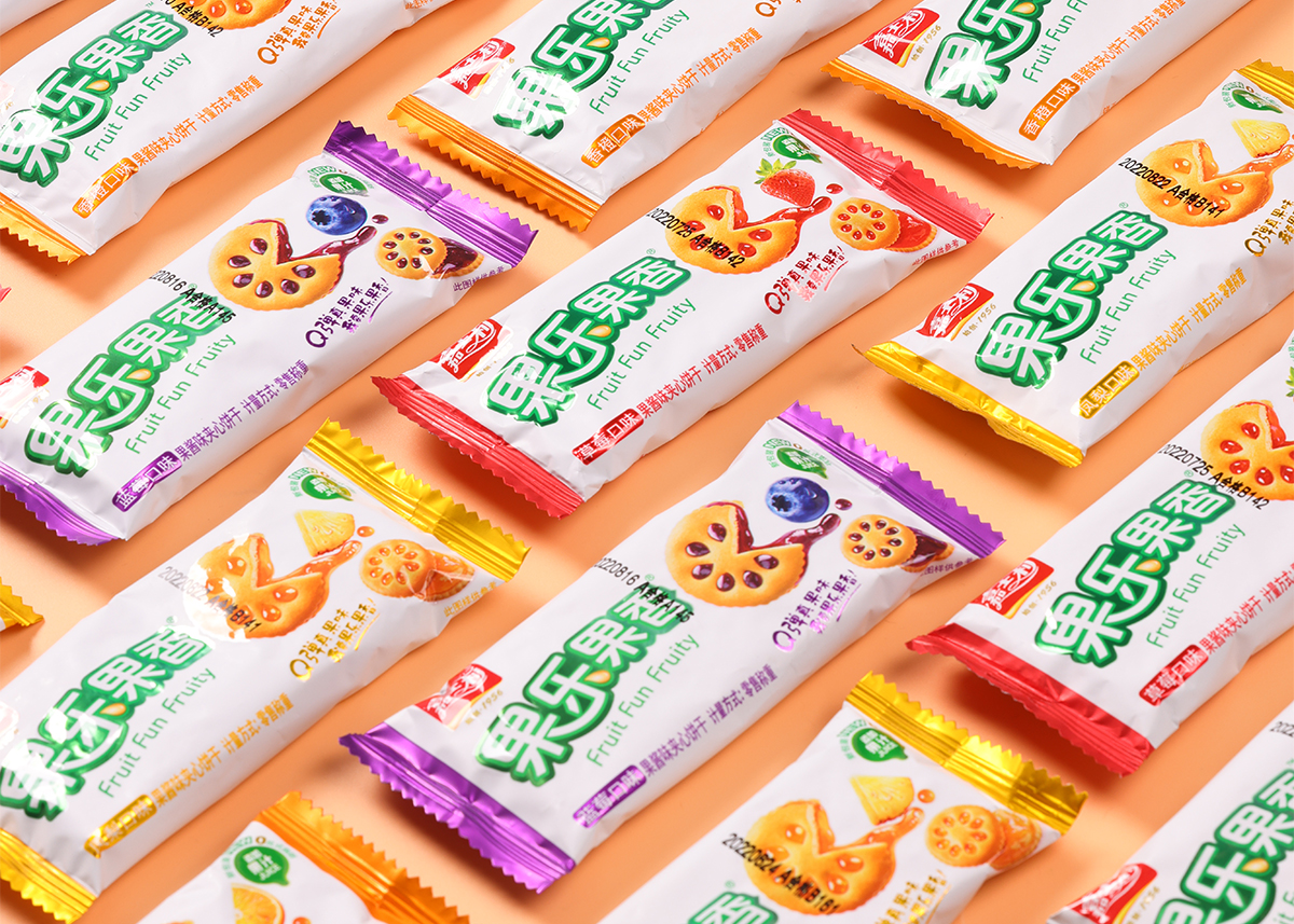 老中华老字号上新,嘉士利引领年货节国潮风