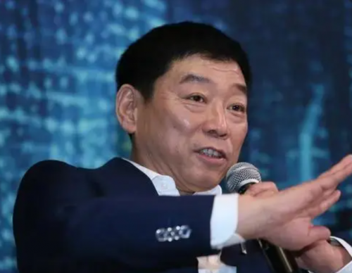 每周四,魏建军也会参与长城汽车产品评