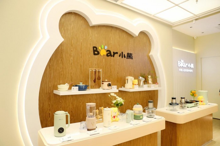 从小熊电器看小家电行业的长期主义