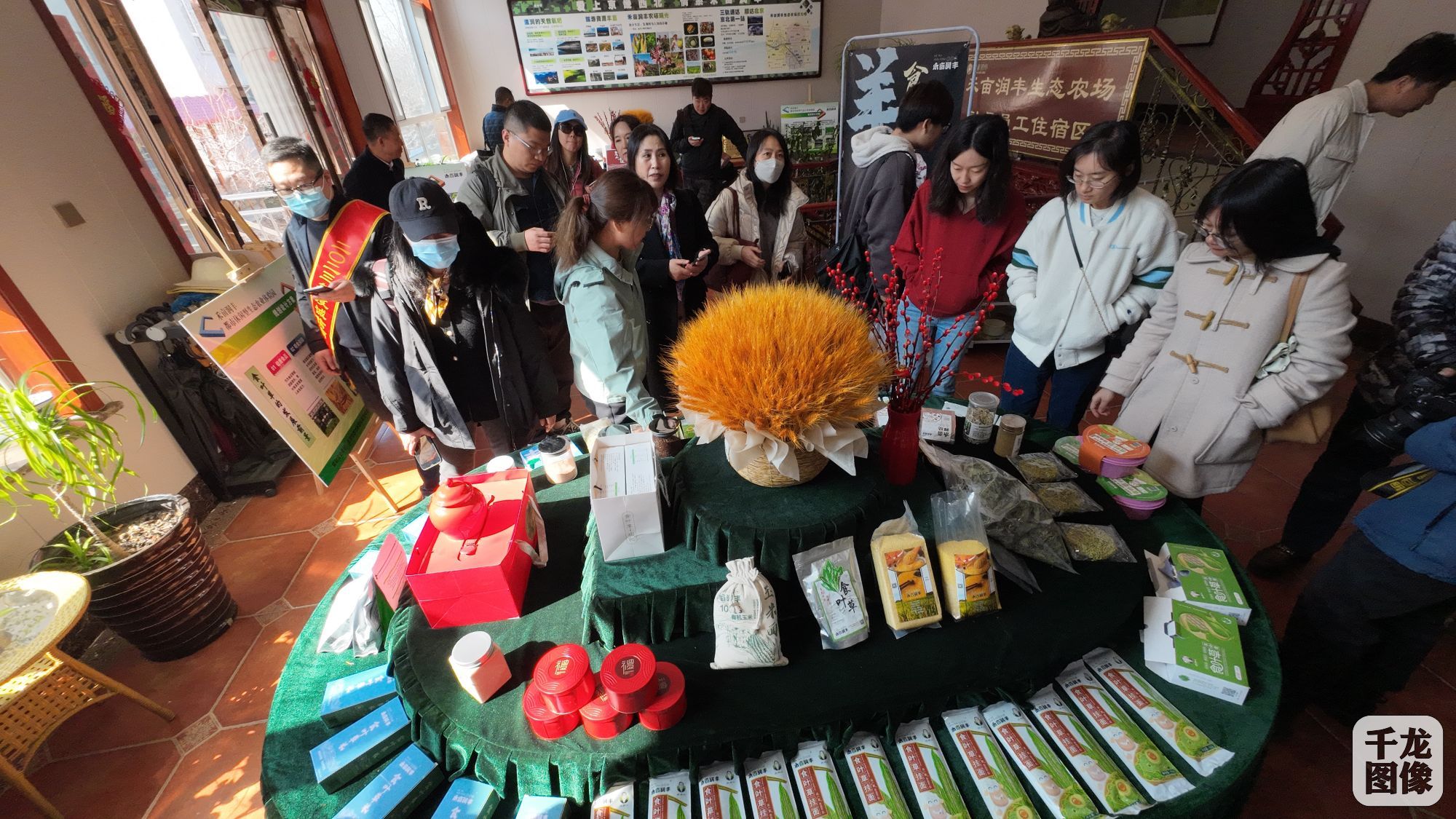 打造诚信一条街 北京延庆康庄持续优化营商环境-千龙网·中国首都网