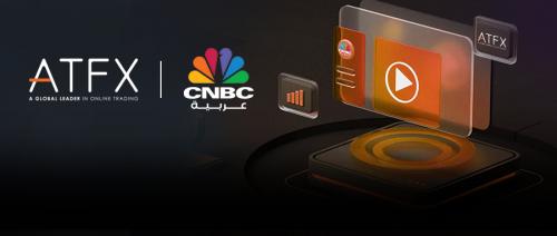 打造全球资讯新视界,atfx赞助cnbc《金钱解码》现已正式上线