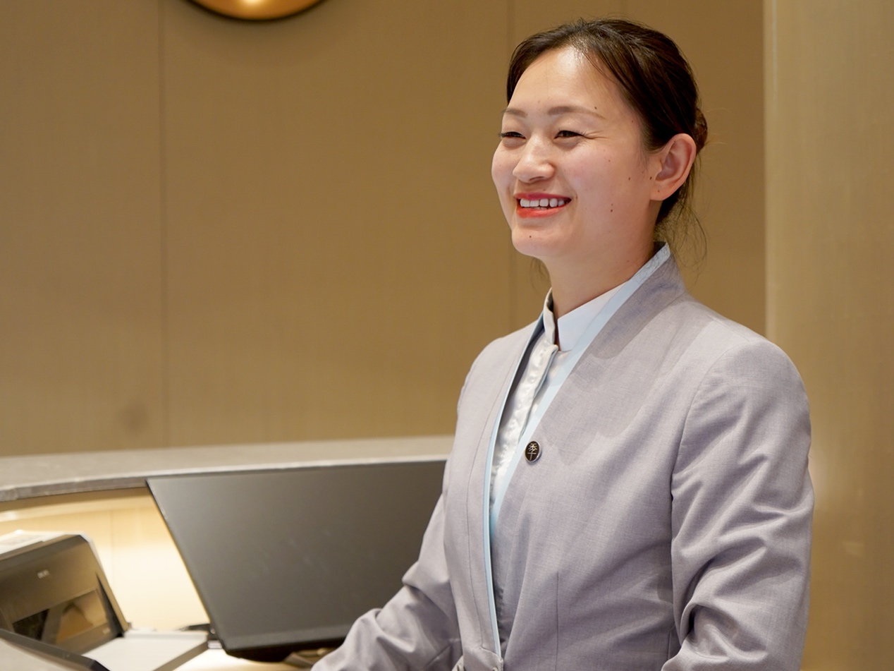 华住2023财报:数字背后,是他们不断成就美好-千龙网·中国首都网