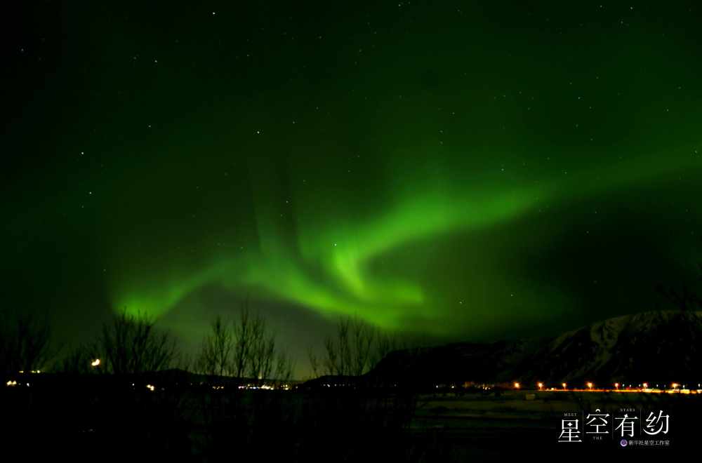 星空有约丨专家科普:地磁暴对人类有哪些影响?-千龙网