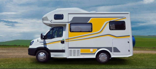 还在纠结戴德房车价格?懂行的都选上汽大通maxus原厂房车了!