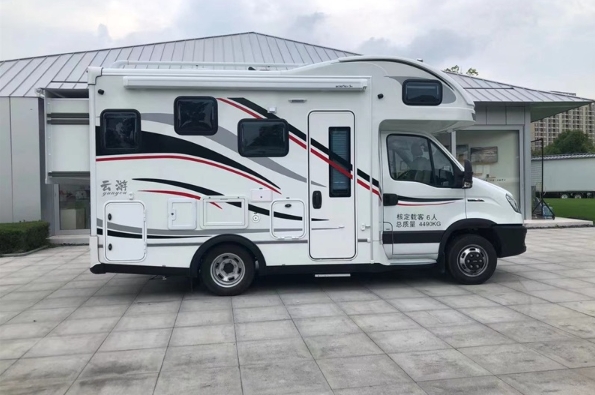 懂行的都选上汽大通maxus原厂房车了!-千龙网·中国首都网