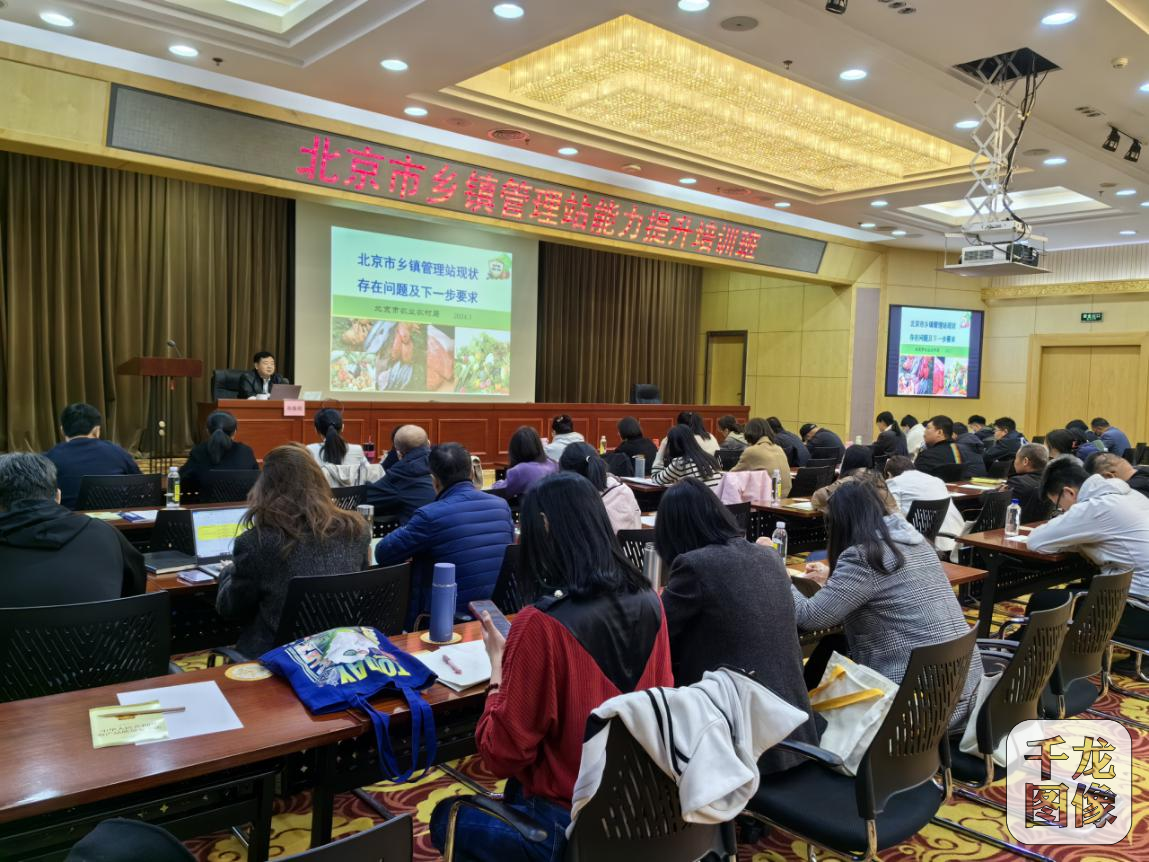 近日，为全面提升基层农产品质量安全监管能力和水平，进一步压实生产主体质量安全第一责任和属地监管职责，结合重点工作安排和“春耕备耕”相关工作部署，市级相关单位集中组织开展4期农产品质量安全能力提升系列培训，共培训基层监管人员、生产主体共计554人次，全力促进农产品质量安全“产出来”“管出来”各项监管措施落实落细。