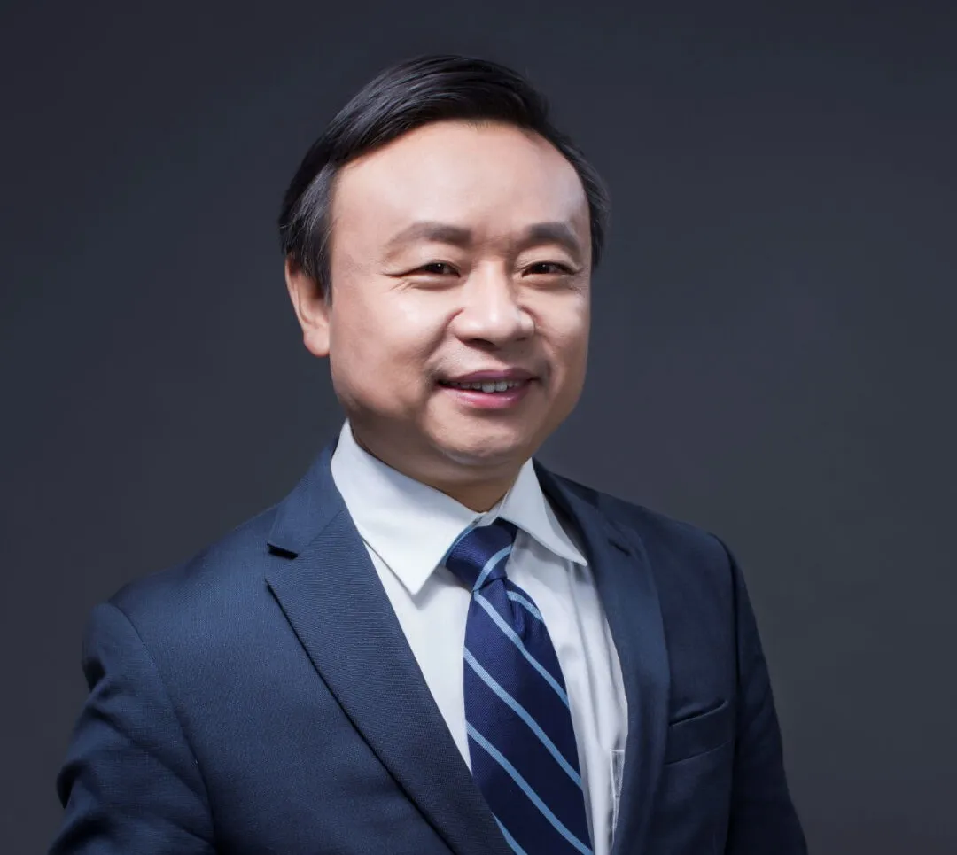 张送根一位科技企业家的攀登之旅科创十年出彩北京④