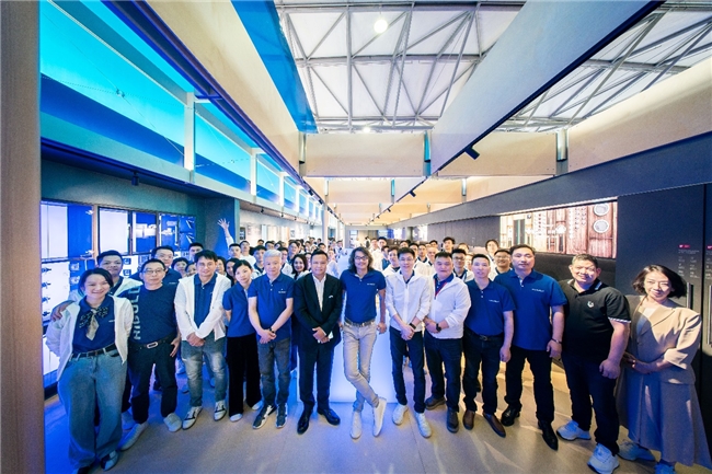 双馆齐耀!第28届上海厨卫展,悍高独领风骚