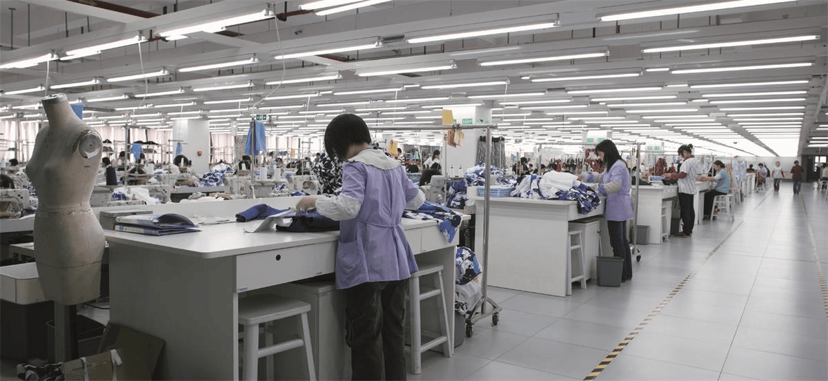 达利集团数字化转型启用高士数字科技服务 大幅提升效率与产能