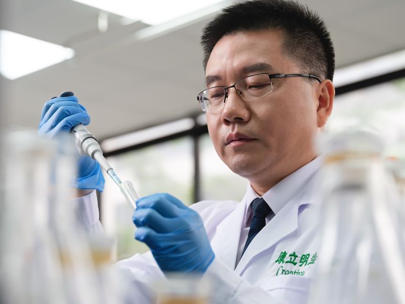 长安心03真实世界应用检测超83万例 康立明生物的成长密码是什么