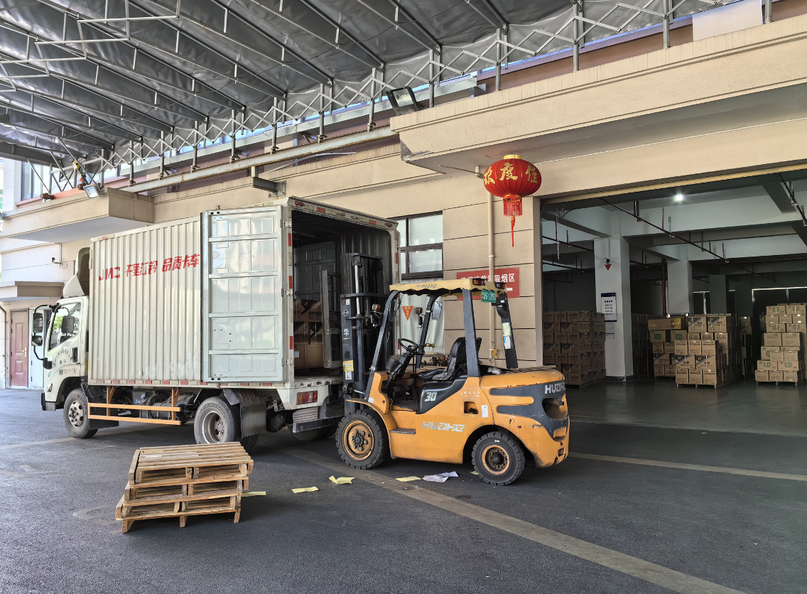 运满满货运观察:浙江金华蚊香液发货吨量全国第一