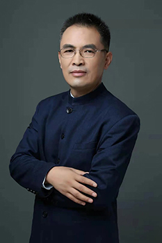 郭继承