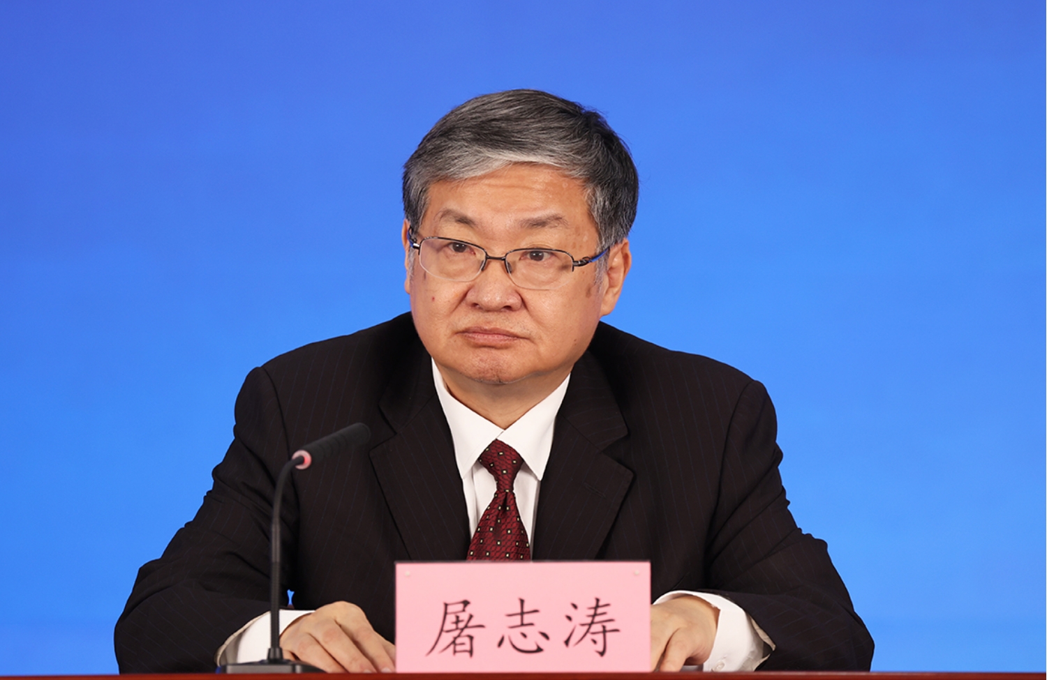 北京市中医管理局局长 屠志涛