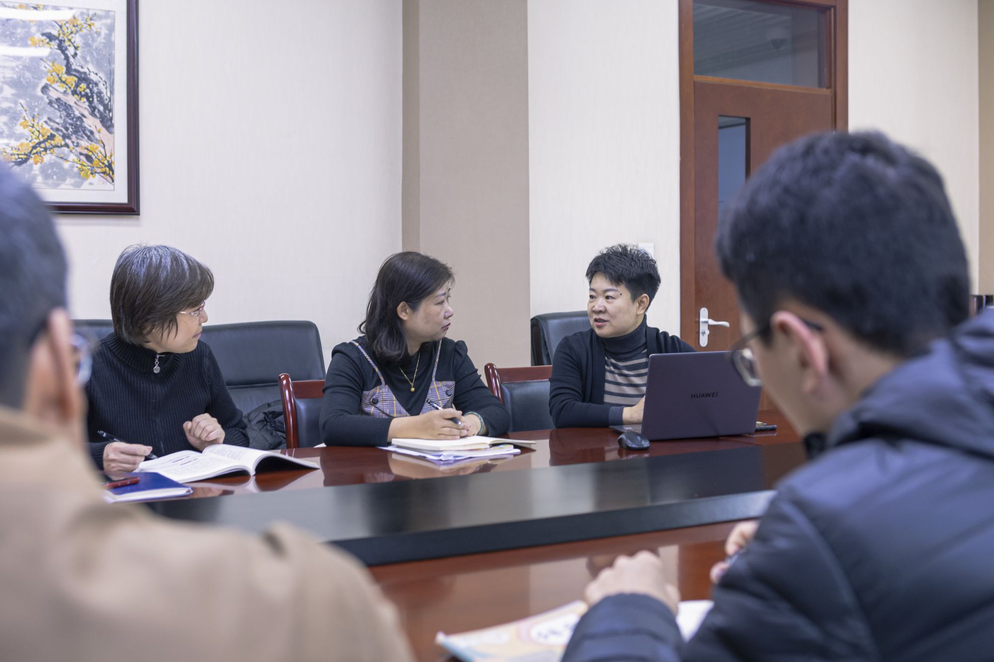 北京教育学院丰台分院+张烨4