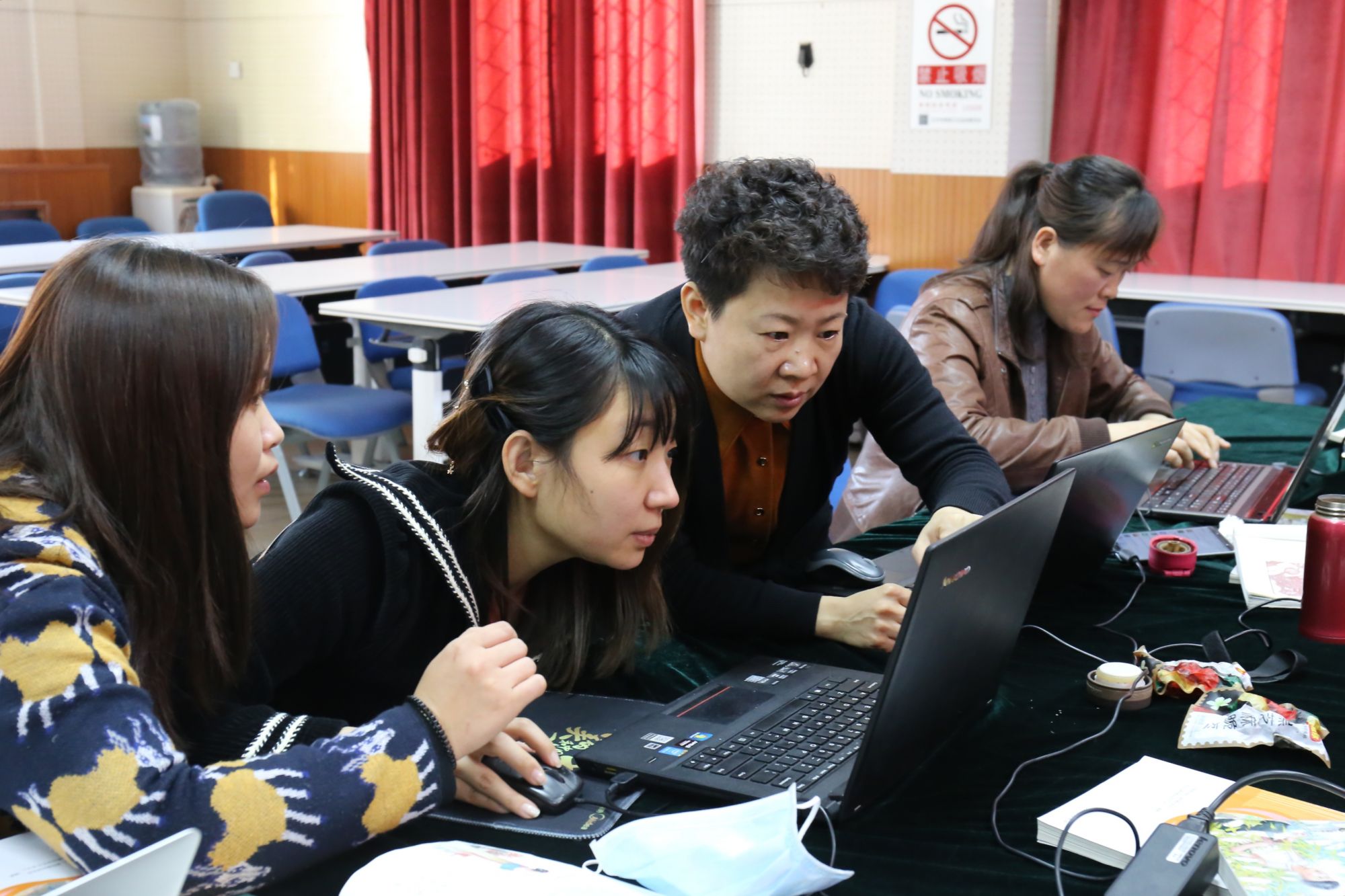 北京教育学院丰台分院+张烨5