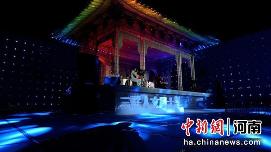  首届三联人文风土季&ldquo;此时此地&rdquo;系列活动现场。