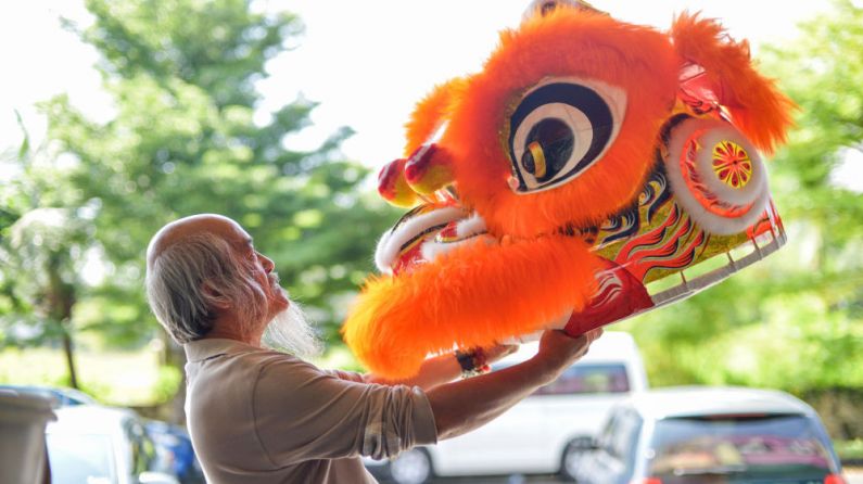 镜观·回响丨心相近，孕育深厚中马友谊