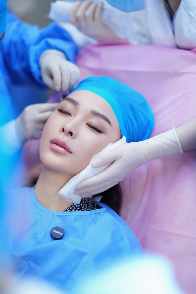 揭秘柏荟上半年三大签约 || 郑涵文用"极致专业"重塑行业标准-千龙网·中国首都网