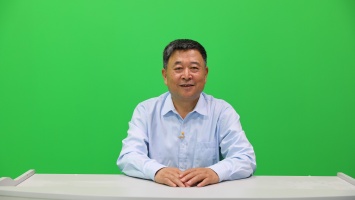 刘岳 北京市中共党史学会会长
