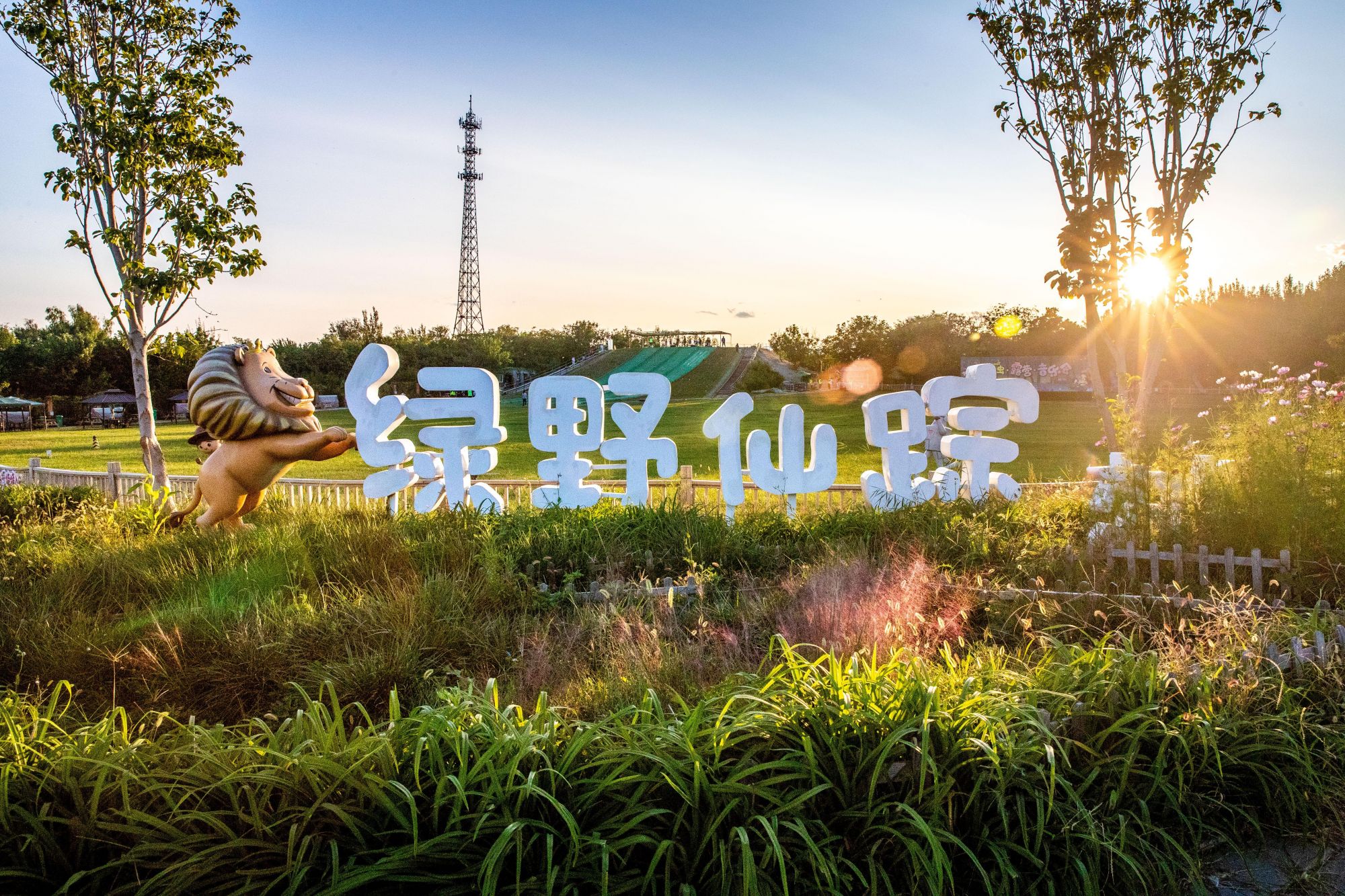 南宫旅游休闲度假区推出四大主题活动：全龄戏水狂欢季涵盖温泉水世界、民族温泉养生园等设施，满足不同群体戏水需求；市井生活体验包含早市、夜宵美食街及特色巡游；康养板块引入药浴、食疗等项目；研学乐园通过植物馆、自然艺术博物馆等开展科普教育。