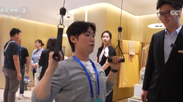 “科技新特产”向“新”而行闯出大市场