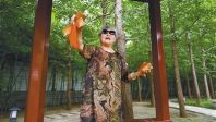 81岁的北京大妈火了