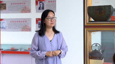 他们冒着生命危险，为平南的抗战筑起了坚强“堡垒”