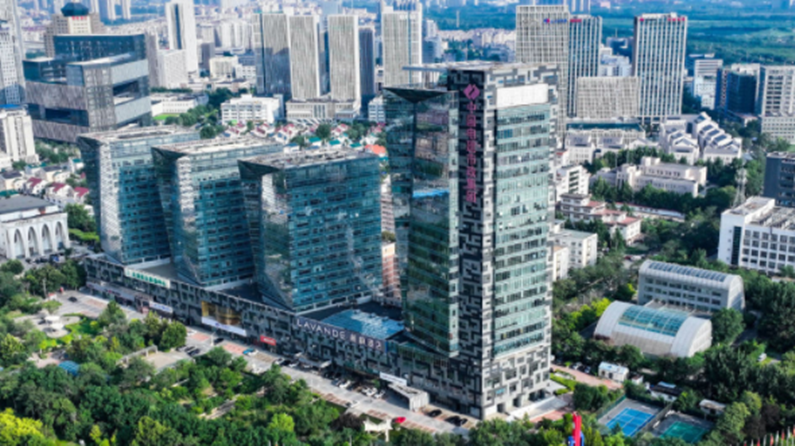 “十四五”时期市场监管高质量发展成就