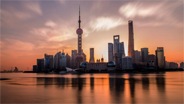感知上海智能消费脉动