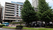 日本自民党新总裁之争