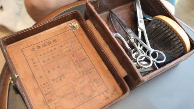 再添新证！北京市民发现日本侵华生物战罪证