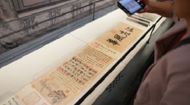 故宫百年大展，展出了哪些“压箱底”文物