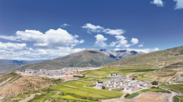 “搬不动大山就搬人”