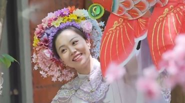 加速妇女全面发展新进程
