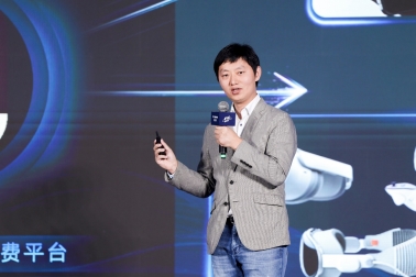 开启VR影像商业增长新篇章 第二届佳能VR创作者大会引爆全生态