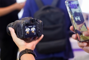 开启VR影像商业增长新篇章 第二届佳能VR创作者大会引爆全生态