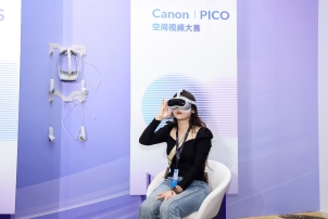 开启VR影像商业增长新篇章 第二届佳能VR创作者大会引爆全生态