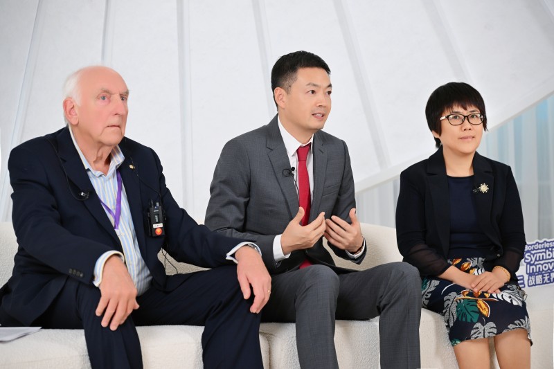 战略无权威,实战即力量:国际管理咨询协会理事会深度参访撬动咨询