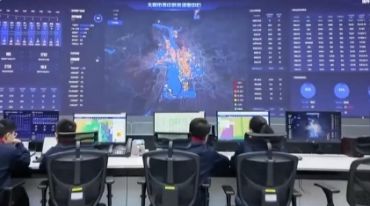 一起看供暖背后的“民生温度”