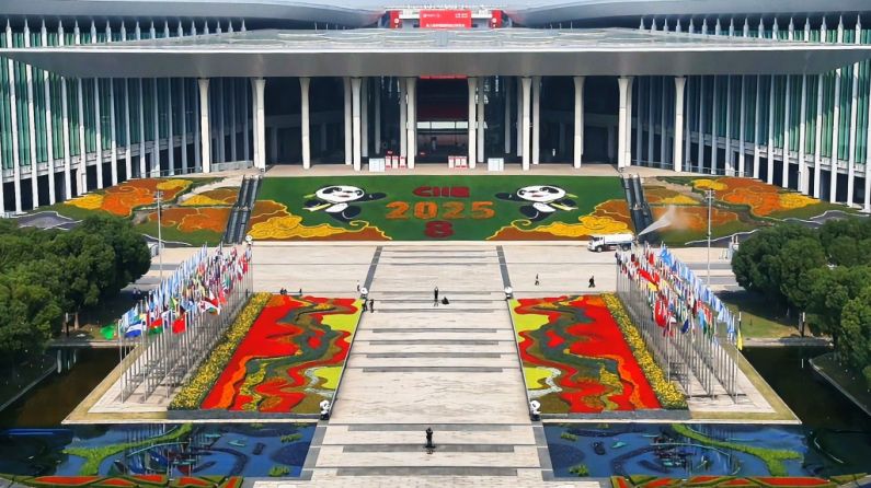 微视频丨开放惠全球