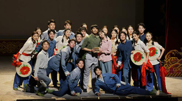 2025“曼舞中轴”系列活动在京启动