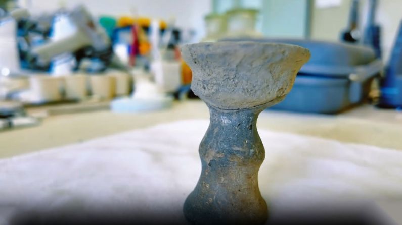 向新求质|科技如何为千年瑰宝问诊疗伤？