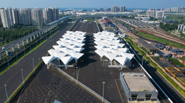 封关在即 海南自贸港建设稳步推进